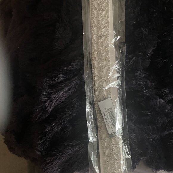 Lulus Bridal Rhinestone Belt NWT - Picture 5 of 6